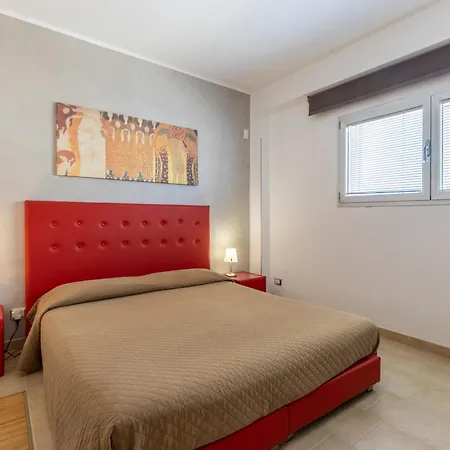 Aparthotel Sogno Siciliano