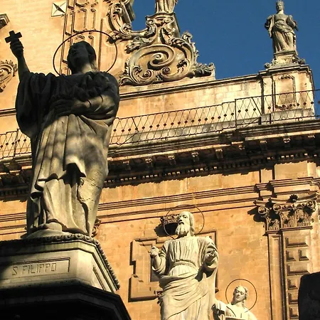 Sogno Siciliano Aparthotel