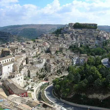 Sogno Siciliano Aparthotel