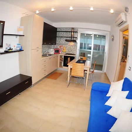 Sogno Siciliano Aparthotel