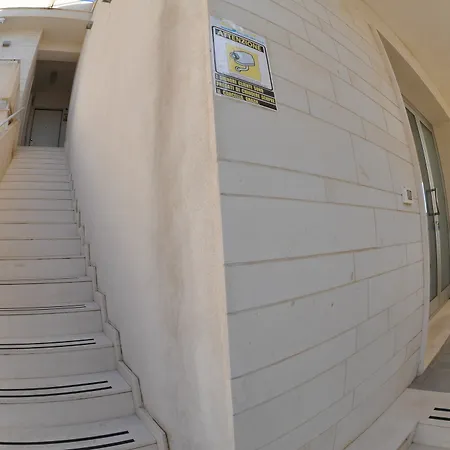 Aparthotel Sogno Siciliano Santa Croce Camerina
