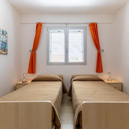 Sogno Siciliano Aparthotel 4*