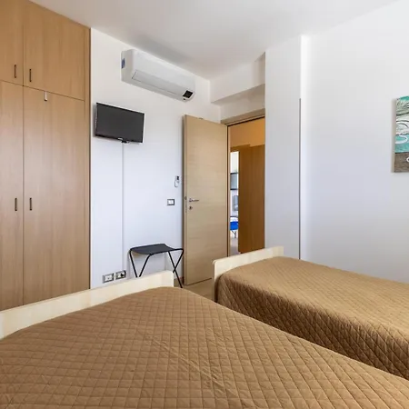 Sogno Siciliano Aparthotel Santa Croce Camerina