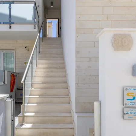 Aparthotel Casa Vacanze Sogno Siciliano Santa Croce Camerina