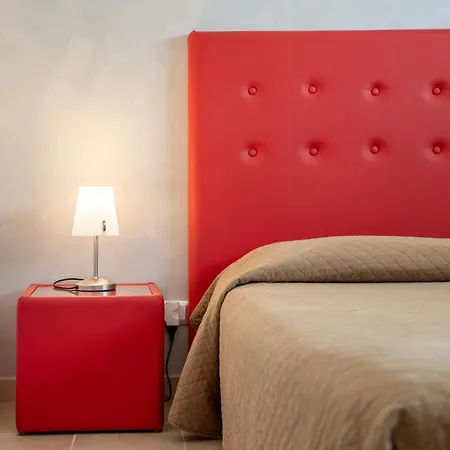 Aparthotel Casa Vacanze Sogno Siciliano 3*