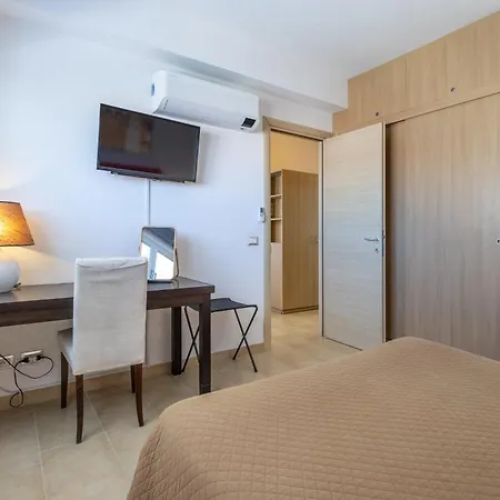Sogno Siciliano Aparthotel