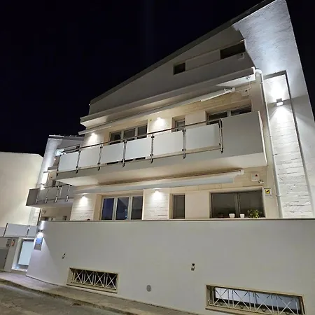 Casa Vacanze Sogno Siciliano 3* Santa Croce Camerina