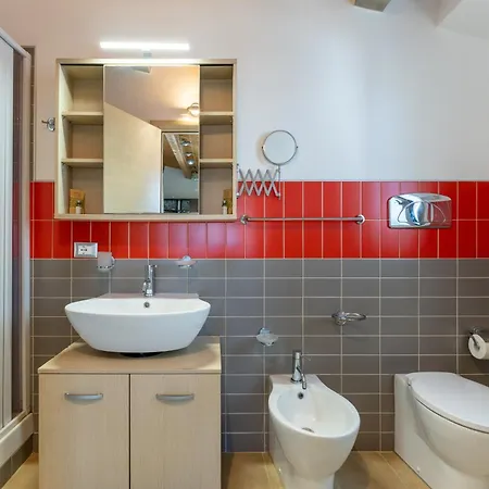 Aparthotel Sogno Siciliano