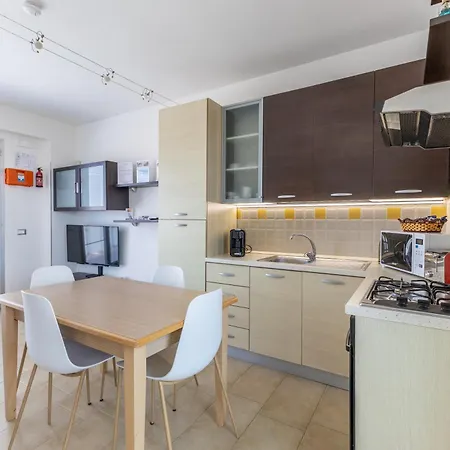 Casa Vacanze Sogno Siciliano Aparthotel Santa Croce Camerina