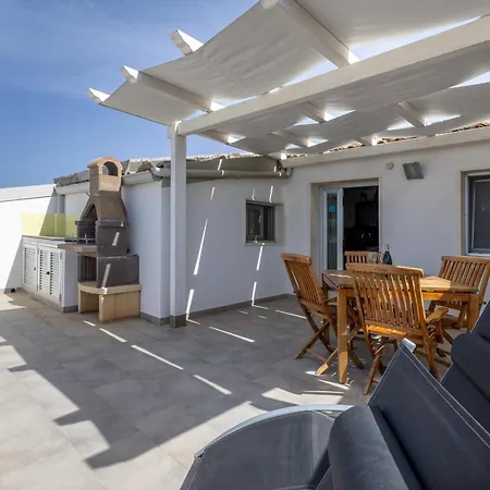 Casa Vacanze Sogno Siciliano 3*