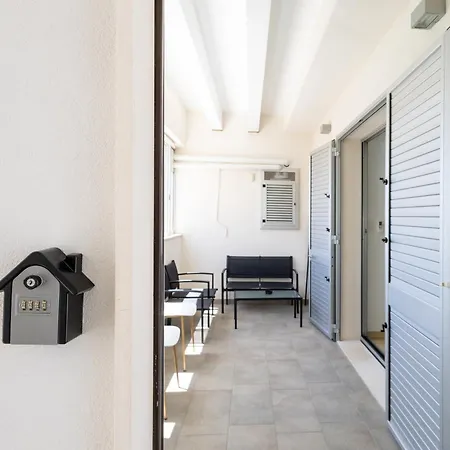 Casa Vacanze Sogno Siciliano Santa Croce Camerina