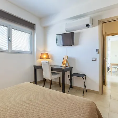 Casa Vacanze Sogno Siciliano 3* Santa Croce Camerina