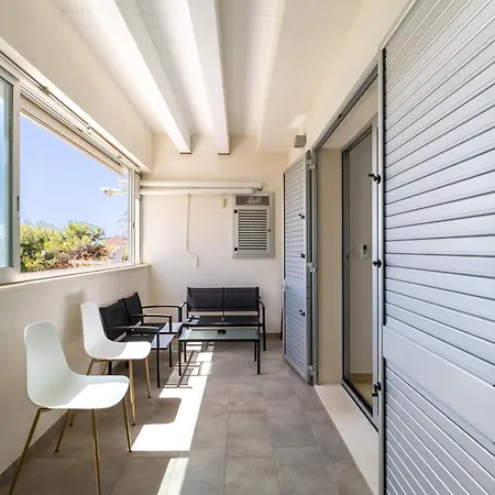 Aparthotel Casa Vacanze Sogno Siciliano