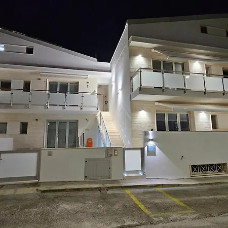 Aparthotel Casa Vacanze Sogno Siciliano 3*