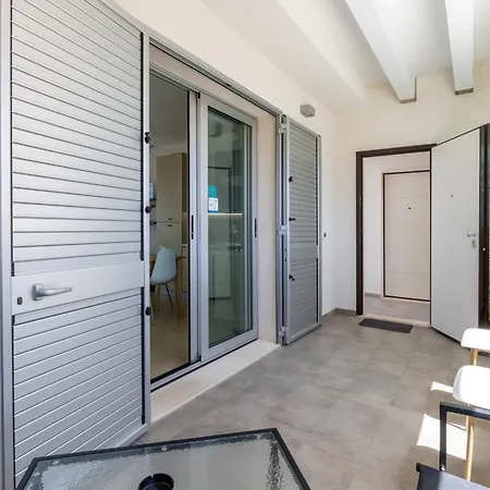 Aparthotel Sogno Siciliano Santa Croce Camerina
