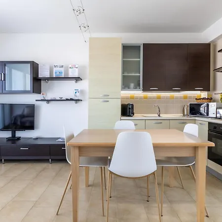 Casa Vacanze Sogno Siciliano 3*