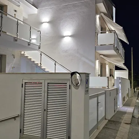 Casa Vacanze Sogno Siciliano Aparthotel 3*