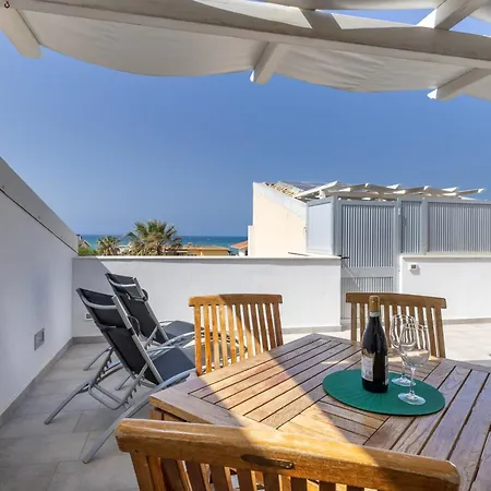 Casa Vacanze Sogno Siciliano 3*