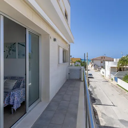 Casa Vacanze Sogno Siciliano 3* Santa Croce Camerina