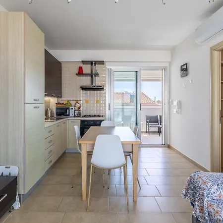 Aparthotel Casa Vacanze Sogno Siciliano Santa Croce Camerina