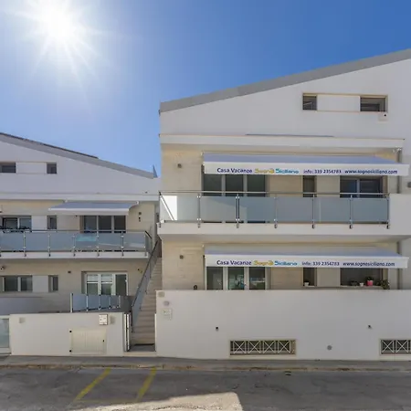 Casa Vacanze Sogno Siciliano 3* Santa Croce Camerina
