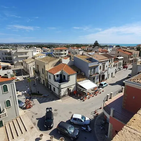 Sogno Siciliano Aparthotel 4*