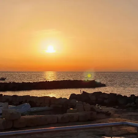 Aparthotel Casa Vacanze Sogno Siciliano 3*
