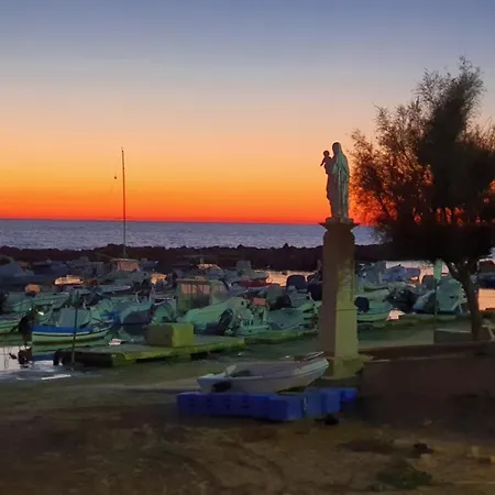Casa Vacanze Sogno Siciliano Santa Croce Camerina
