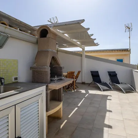 Casa Vacanze Sogno Siciliano 3* Santa Croce Camerina