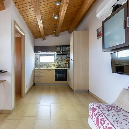 Casa Vacanze Sogno Siciliano