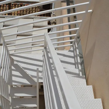 Aparthotel Casa Vacanze Sogno Siciliano