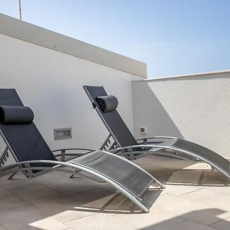 Casa Vacanze Sogno Siciliano 3*
