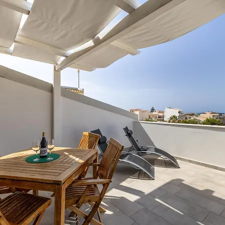 Casa Vacanze Sogno Siciliano Santa Croce Camerina