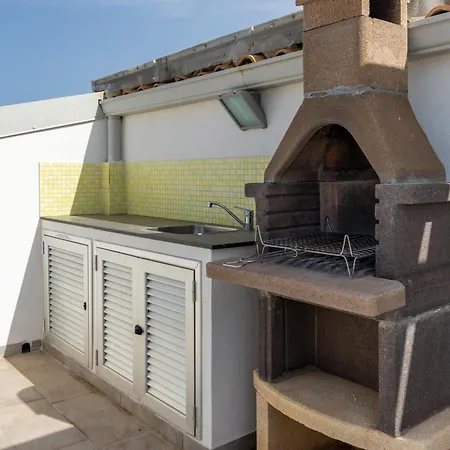 Casa Vacanze Sogno Siciliano