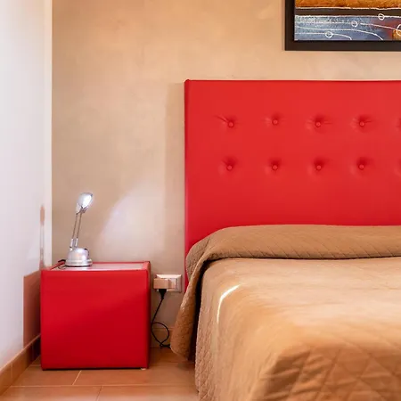 Sogno Siciliano Aparthotel