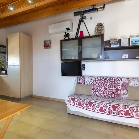 Aparthotel Casa Vacanze Sogno Siciliano