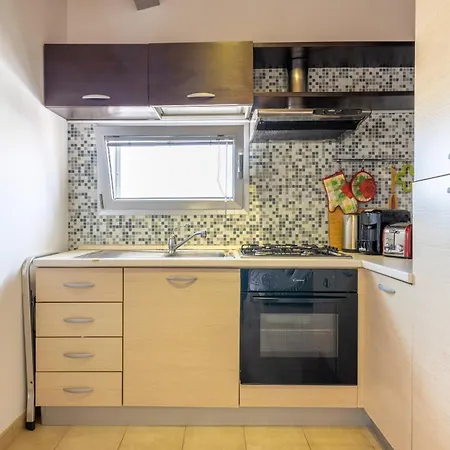 Sogno Siciliano Aparthotel Santa Croce Camerina