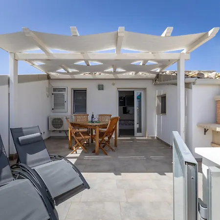 Aparthotel Casa Vacanze Sogno Siciliano Santa Croce Camerina
