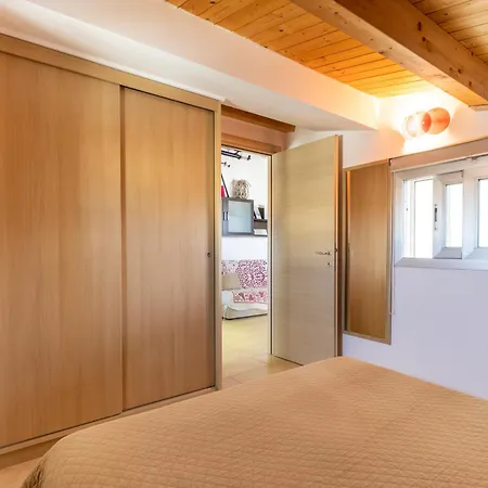 Aparthotel Casa Vacanze Sogno Siciliano 3*