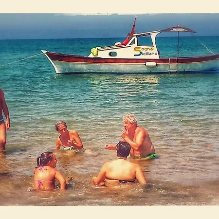 Sogno Siciliano 4*