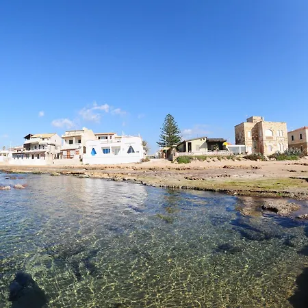 Casa Vacanze Sogno Siciliano 3* Santa Croce Camerina
