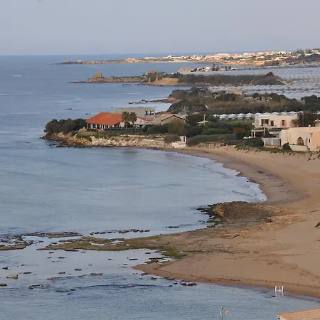 Casa Vacanze Sogno Siciliano 3*