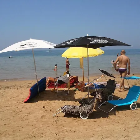 Sogno Siciliano Aparthotel 4*