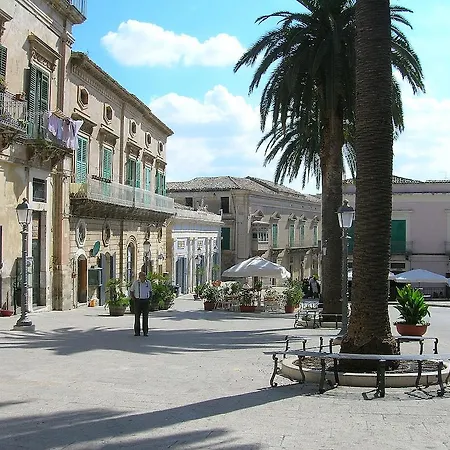 Sogno Siciliano Aparthotel Santa Croce Camerina