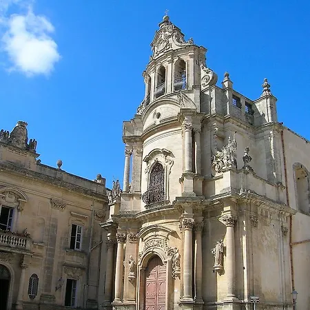 Sogno Siciliano Santa Croce Camerina