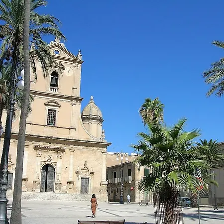 Casa Vacanze Sogno Siciliano 3*