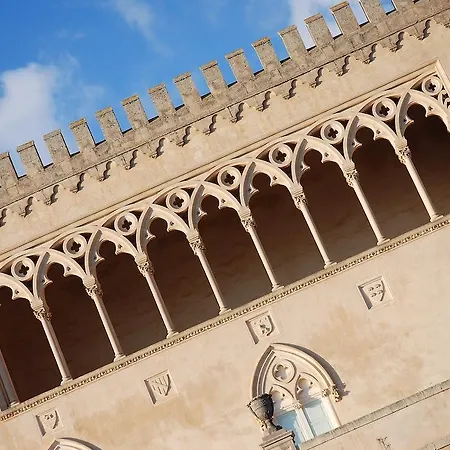 Casa Vacanze Sogno Siciliano Santa Croce Camerina