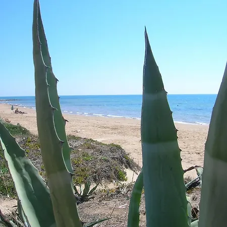 Aparthotel Casa Vacanze Sogno Siciliano Santa Croce Camerina