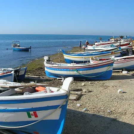 Aparthotel Casa Vacanze Sogno Siciliano 3*