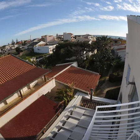 Casa Vacanze Sogno Siciliano Aparthotel 3*